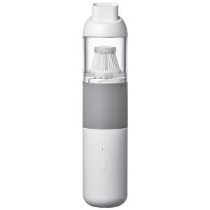 Quality Sustainable Desktop Cleaner for Baristas Compact Wireless Charging Coffee Powder Vacuum wholesale