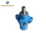 TJ Replacement Parker Gerotor Motor 4 Bolt Wheel Flange Port G1/2 Cylindrical