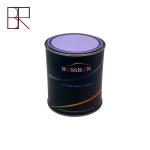 Easy Spraying Solid Colors 1K Tinters Automotive Refinish Paint