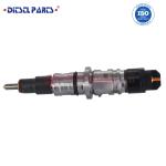 0445120383 5267035 Diesel Common Rail Fuel Injector 0 445 120 383 for bosch