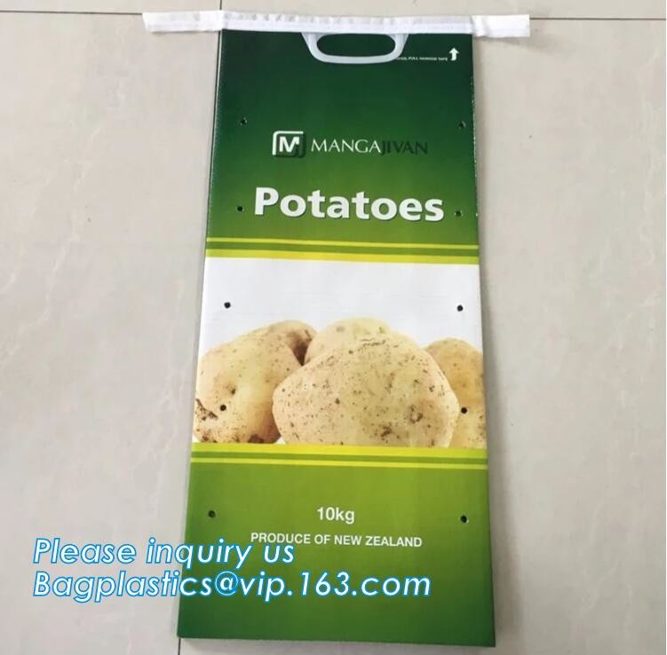 PP Plastic Type Bag With Valve Bag Type PP Woven Bags 50kg,China factory recycled pp woven bag for sugar and salt, packa