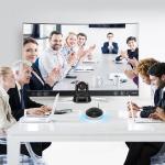 NV10U USB PTZ Conference Camera