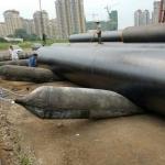 High Capacity Heavy Weights Lifting Floating Ship Rubber Airbag
