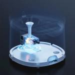 2023 Top Seller Auto Water Drinking Feeder Dispenser 2.5L Cat Water Fountain for