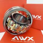 Durable Spherical Roller Bearings for Wind Turbines & Rotating Machinery 22205MB
