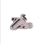 Stainless Steel Brass Automotive Metal CNC Milling Precision Parts