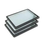 Insulated Glass Panels For Improved Insulation In Residential Buildings