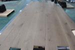 7.5" Light Brown Oak Engineered Hardwood Flooring To Canada， Clover Color