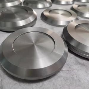 Quality Bright Surface Molybdenum Disc Round Astm B386 wholesale