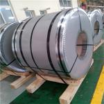 Cold Rolled Stainless Steel Grade 304 316L 309s 310s 410 420 SS Coil 2B Sheet