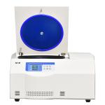 Low Speed Refrigerated Centrifuge Benchtop Table Top For Blood Separation