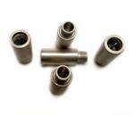 Anti Theft Tap Lock F Male 75Ω Coaxial Cable Connector