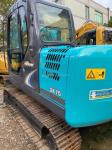used Japan original excavator used kobelco sk75/hot sale product second hand