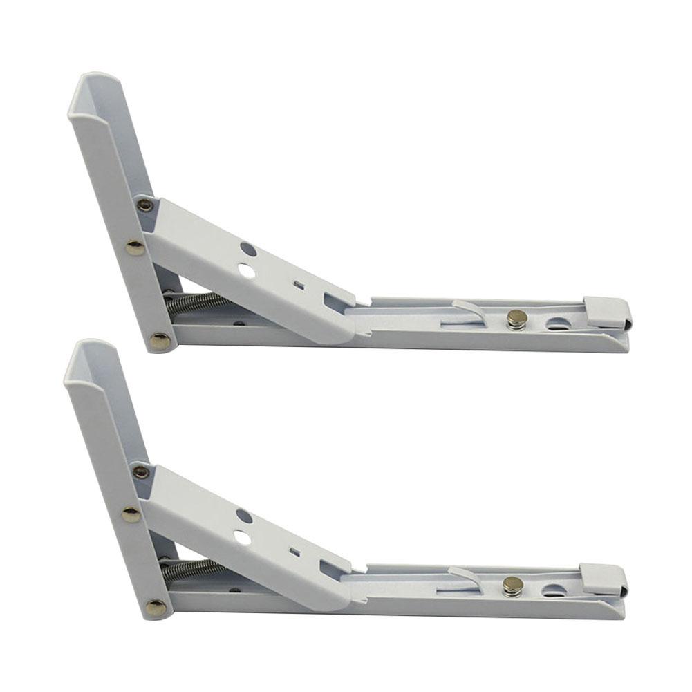ISO9001 Rohs CE Certified Adjustable Angle Triangle Bracket for Durable Wood Shelves