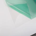 100mm-2100mm Polycarbonate Sheet Protective Film Adhesive
