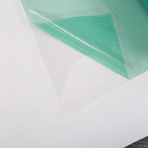 Quality Thin Polycarbonate Film Roll 10 Mil 0.1mm-2.0mm wholesale