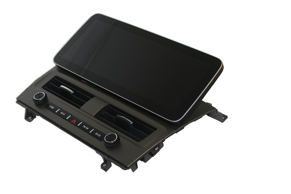 Tesla Screen 12.3 Inch Car Dvd Android 13 For Nissan X-TRAIL 2008-2012