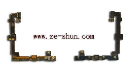 mobile phone flex cable for LG P970 mic