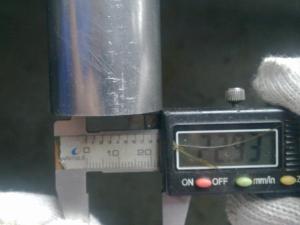 Quality Smooth Surface Precision Seamless Steel Pipe Carbon Steel DIN 2391 EN 10305 wholesale