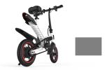 Multifunctional Cycling Electric Powered Bicycles , Pedal Assist Electric Bike