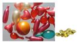 Stinless Steel Soft Capsule Making Machine , Compact Automatic Capsule Filling