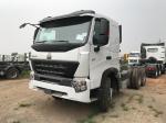 Discount Heavy Duty or Used Heavy Truck Tractor Tow Truck Head Support Payment