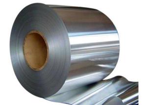 Quality 5052 5083 6061 Aluminum Strip Coil 0.01-12mm Good Workability Easy Coating wholesale
