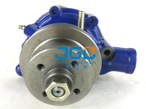 Quality 4D31 Excavator Engine Parts For HD250 HD400 HD450 Water Pump wholesale
