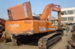 Quality Used HITACHI 300-1excavator FOR SALE wholesale