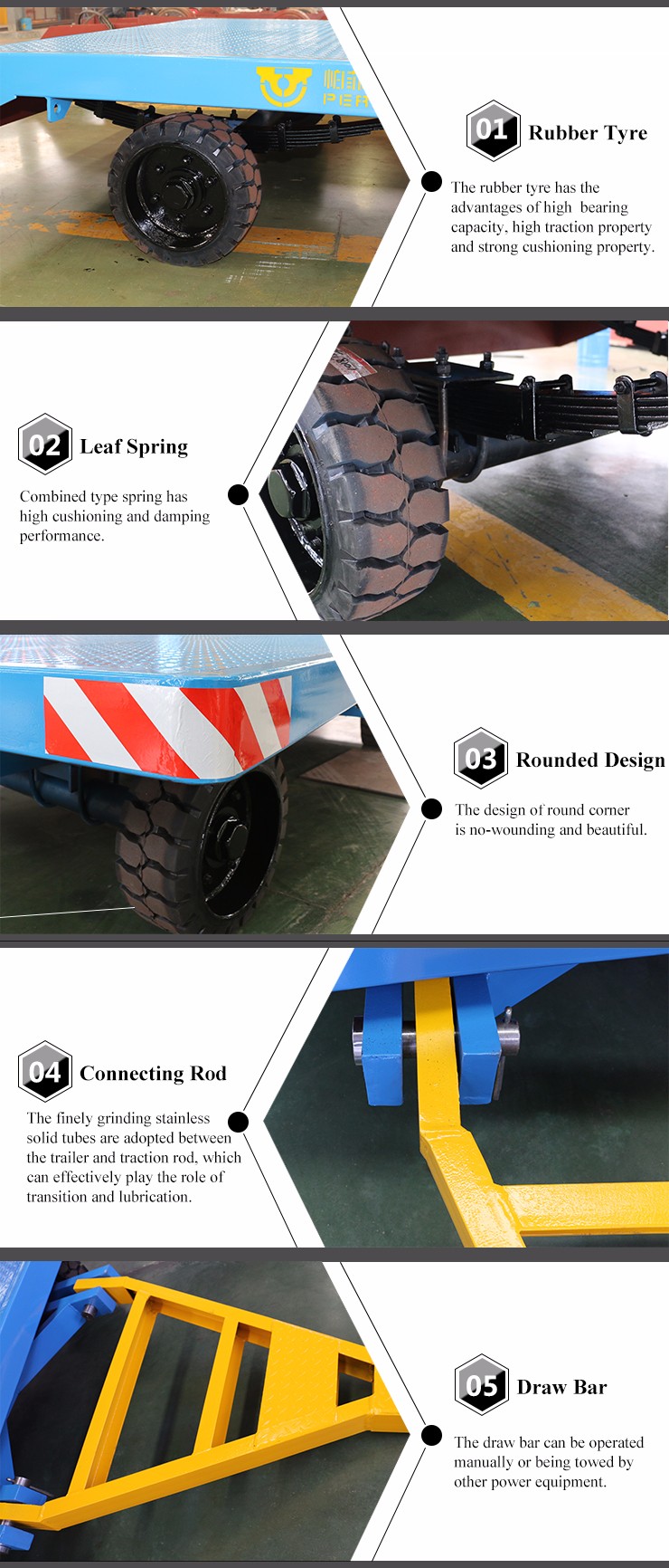 car trailer