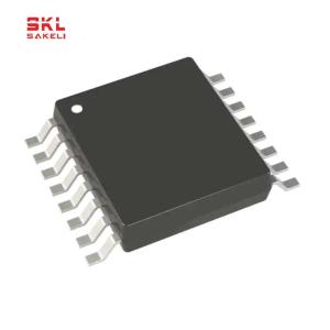 Quality ADG409BRUZ-REEL7 Electronic Components IC Chips Fast Switching Audio wholesale