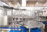 Pet Bottle Mineral Water Filling Capping Machine Pure Water Making Production