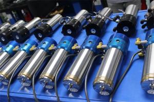 Quality Replacement High Speed Air Spindle wholesale