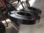 200LBS 304L Slip On Flange Stainless Steel AMSE B16.5 ASTM SORF DIN JIS