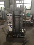 6YY series Hydralic oil press vertical Hydralic expeller useoil press,