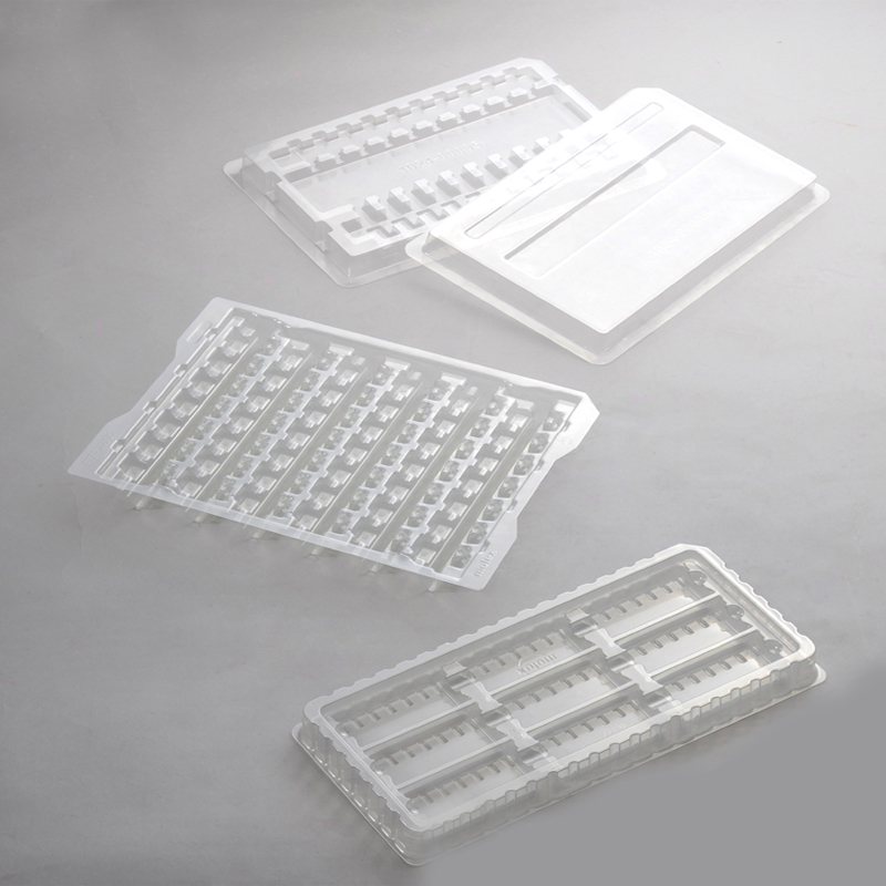 blister trays