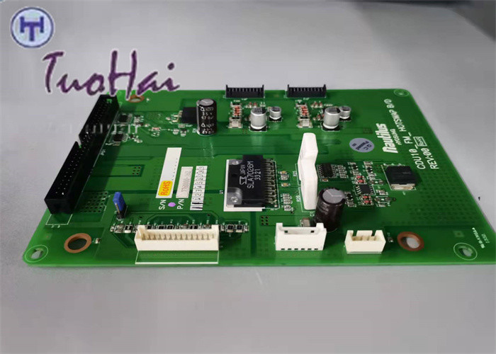 S7760000162 ATM Machine Parts 3RD AND 4TH Feed Module Board 7760000162