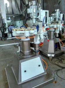 Quality Glass shape edging machine - WYM1 wholesale