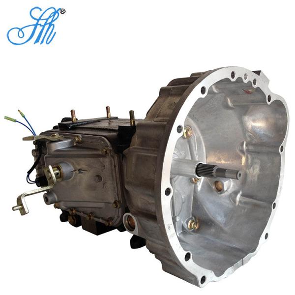 1996-2009 ISUZU JMC DMAX 4JB1 NKR TFR 4KH1 Car Gearbox Transmission OE NO.