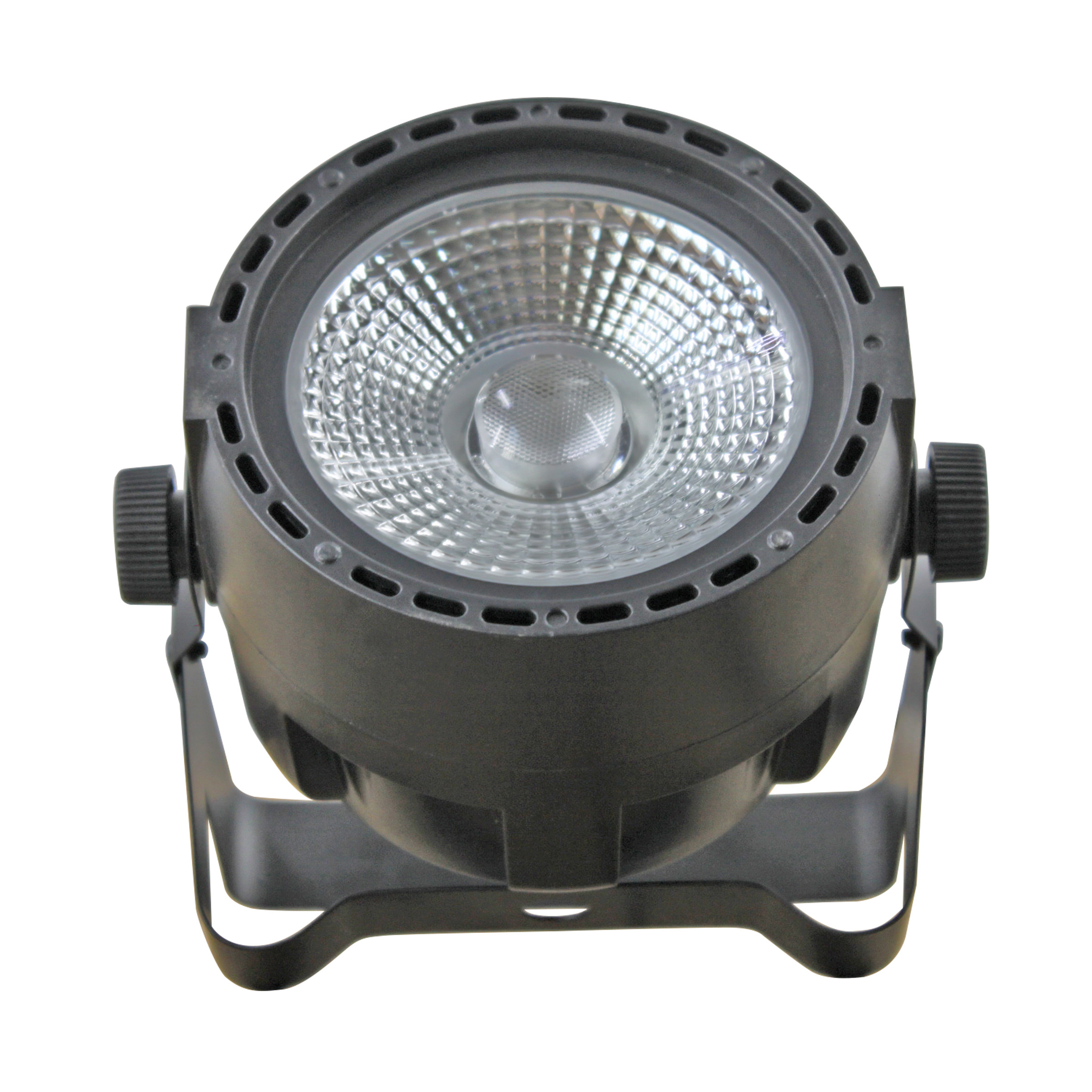 Par 64 30W led cob par uv stage light