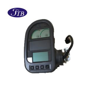 Quality EC210 EC240 EC290 EC140 EC210B EC360 Monitor Panel 14390065 14636301 wholesale