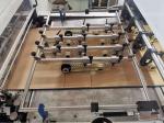 MY-800H Autoamtic Die Cutting Machine,Max.paper size 810×610mm,Max.cutting size