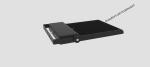 Outdoor LED Flood Light 100W 120LPW High CCT IP66 Sports Courts Applied 5 Years