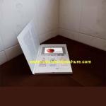 Video Business Card With Lcd Screen