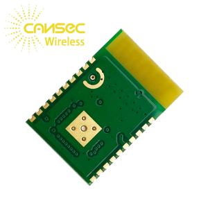 Quality ST BlueNRG-1 BLE4.2 Multi Protocol Module BLE132SA/UA-B wholesale