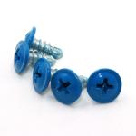ISO9001 2015 Certified Wafer Head Self-Drilling Screw for and Long-Lasting