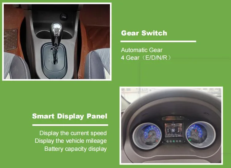 Latest Model New Energy Electric Car China Supplier Hot Sales Electric Sedan Car for Private Car