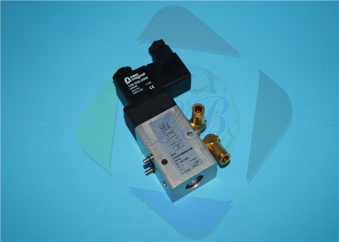 61.184.1051 4/2 - Way Value Printing Machine Spare Parts Of HD CD102 SM102