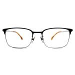 TF3349 Titanium Lightweight Flexible Eyeglass Frames Stylish Eyewear