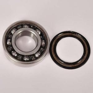 Quality Steel Single Row Deep Groove Ball Bearing Plastic Drum Packaging 1623 ZZ-2RS wholesale